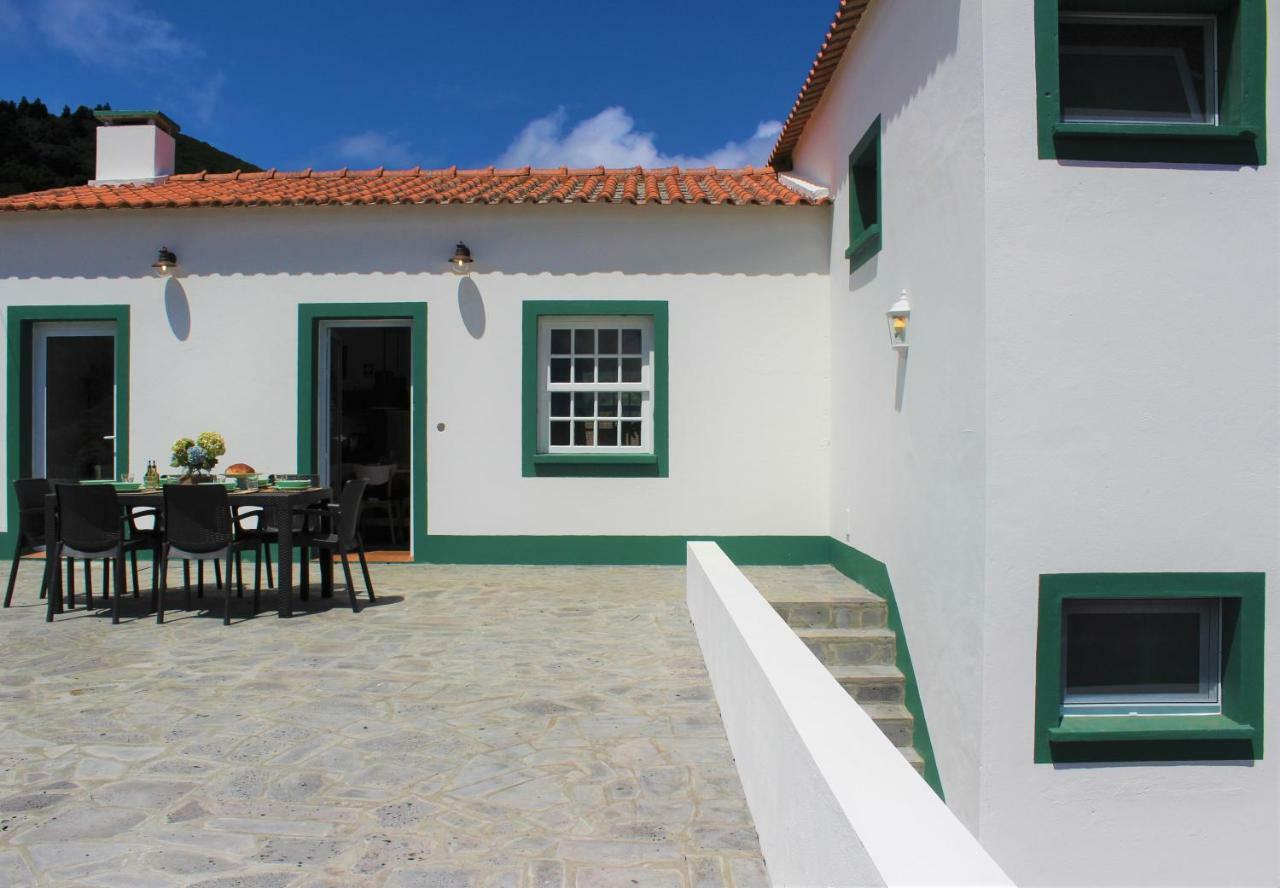 Casa Da Altamora - Up To 12 Guests! Villa Cais do Galego Exterior foto